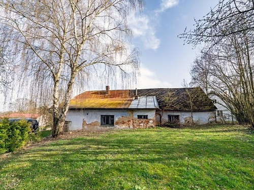 Prodaný dům 80 m², pozemek 290 m²