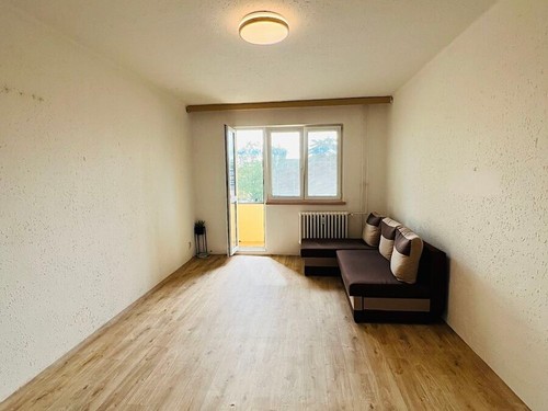 Prodaný byt 2+1 53 m²