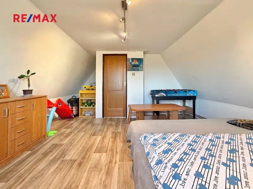 Prodej domu 70 m², pozemek 397 m²