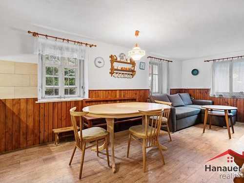 Prodaný dům 220 m², pozemek 790 m²