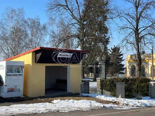 Prodaný dům 95 m², pozemek 671 m²