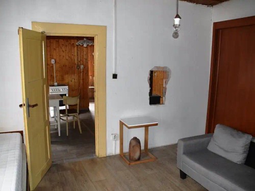 Prodaný  dům 62 m², pozemek 874 m²