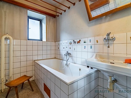 Prodaný dům 250 m², pozemek 911 m²