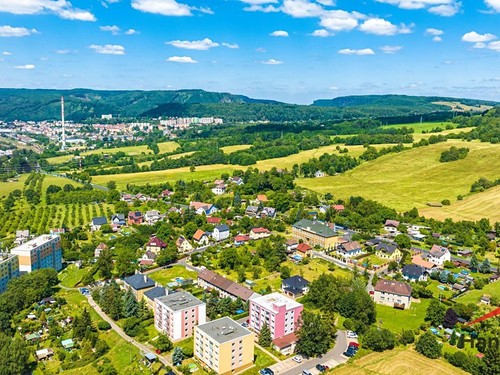 Prodaný byt 2+1 50 m²