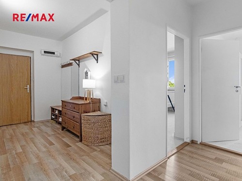 Prodaný byt 3+1 84 m²