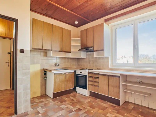 Prodaný byt 4+1 86 m²