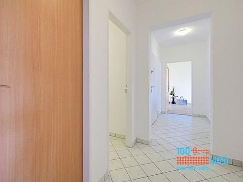 Prodaný byt 3+kk 73 m²