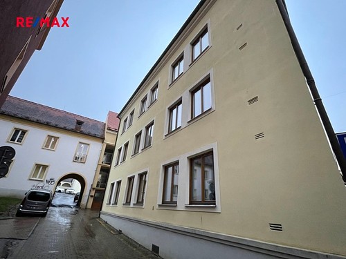 Prodaný byt 1+kk 37 m²
