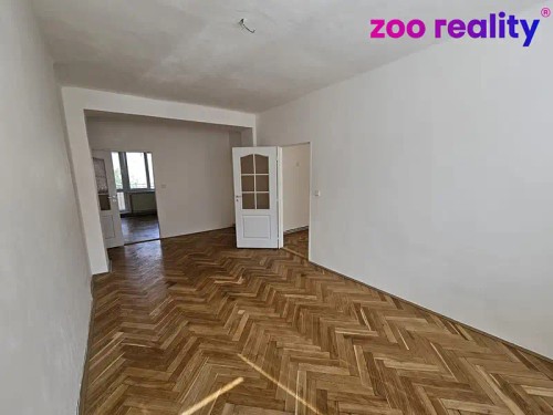Prodej bytu 3+kk 62 m²