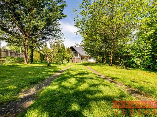 Prodej domu 180 m², pozemek 1699 m²