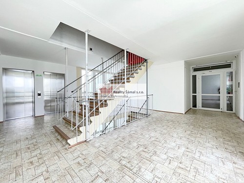 Prodaný byt 4+1 80 m²