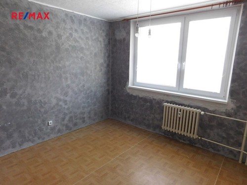Prodaný byt 3+1 73 m²