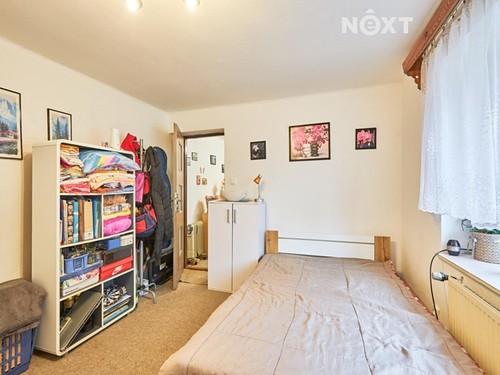 Prodaný dům 55 m², pozemek 307 m²