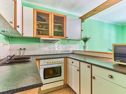 Prodaný dům 209 m², pozemek 209 m²