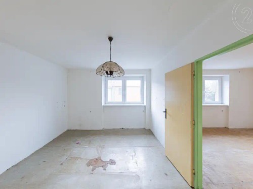 Prodaný dům 150 m², pozemek 125 m²