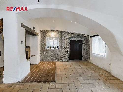 Prodaná chalupa 88 m², pozemek 761 m²