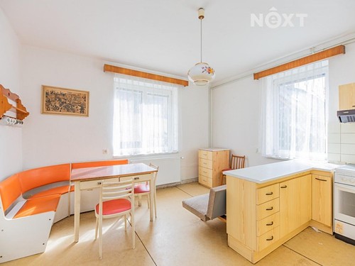 Prodaný dům 70 m², pozemek 699 m²