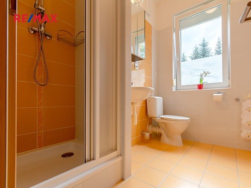 Prodaný byt 2+kk 52 m²