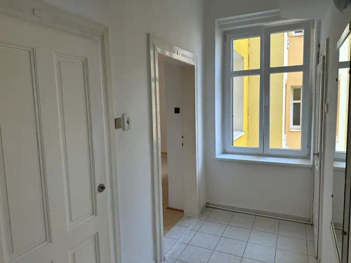 Prodaný byt 2+1 78 m²