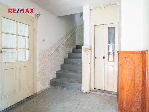 Prodaný dům 140 m², pozemek 576 m²