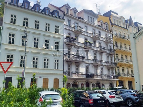 Prodaný byt 3+1 79 m²