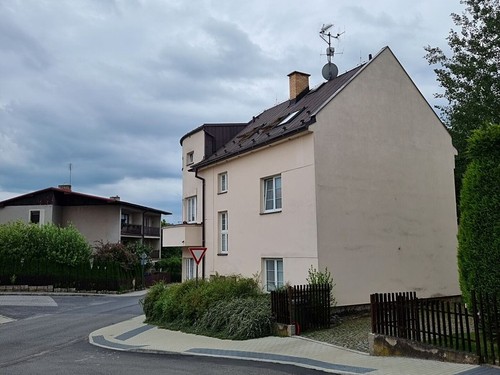 Prodaný dům 700 m², pozemek 956 m²