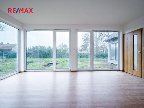 Prodaný dům 70 m², pozemek 670 m²