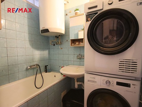 Prodaný byt 3+1 70 m²