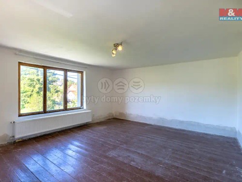Prodej domu 220 m², pozemek 557 m²