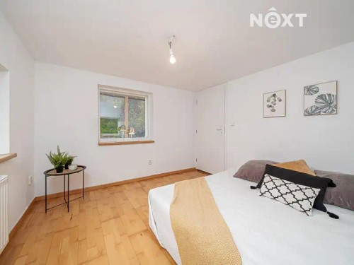 Prodaný dům 75 m², pozemek 299 m²