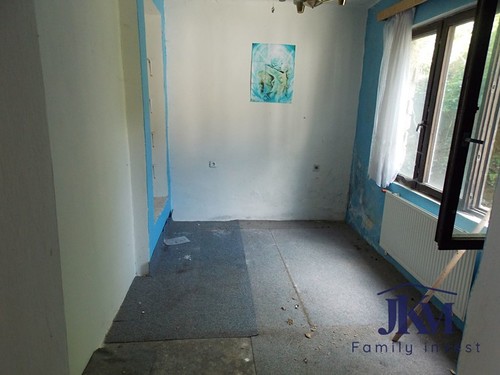 Prodaný dům 140 m², pozemek 1431 m²