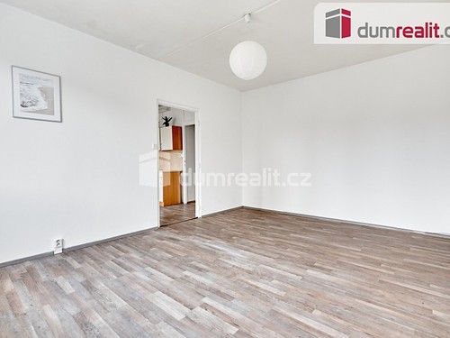 Prodaný byt 1+1 37 m²