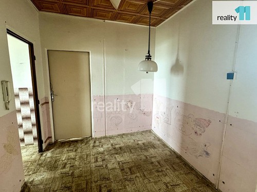 Prodaný byt 3+1 61 m²