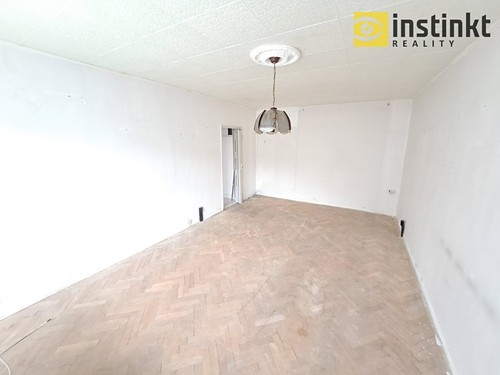 Prodaný byt 1+1 42 m²