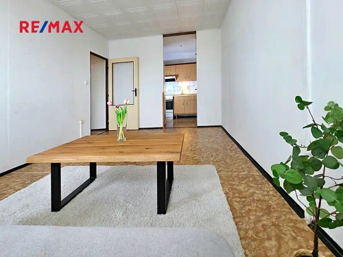 Prodej bytu 2+kk 45 m²