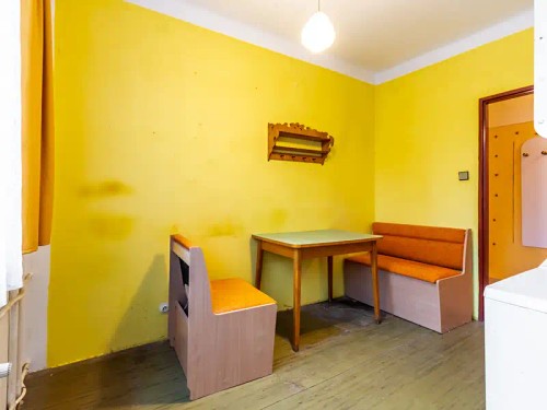 Prodaný byt 2+1 54 m²