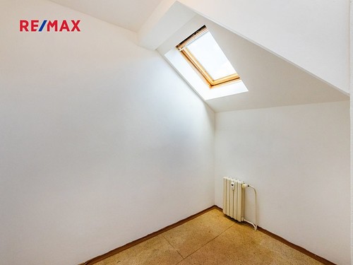 Prodaný byt 4+kk 108 m²