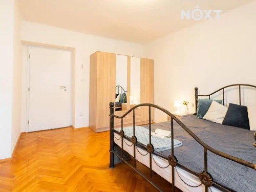 Prodaný byt 2+1 55 m²