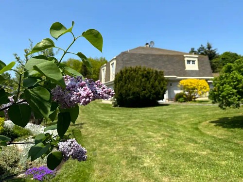 Prodej domu 241 m², pozemek 3119 m²