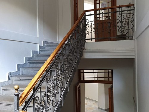 Prodaný byt 1+kk 38 m²