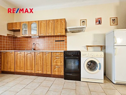 Prodaný dům 80 m², pozemek 1008 m²