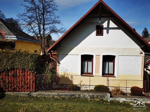 Prodaný dům 93 m², pozemek 252 m²