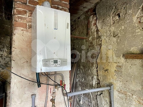 Prodaný dům 288 m², pozemek 3185 m²