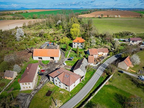 Prodaný byt 2+kk 60 m²