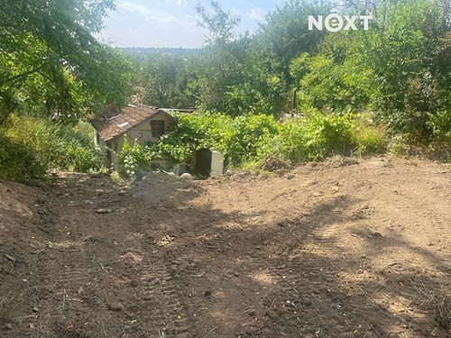 Prodaný dům 80 m², pozemek 399 m²