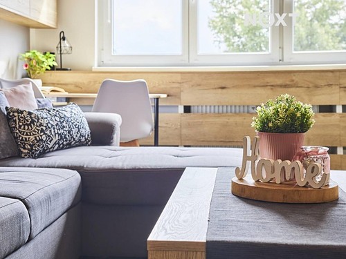 Prodaný byt 2+1 53 m²