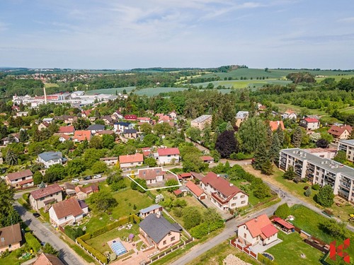 Prodaný dům 122 m², pozemek 425 m²