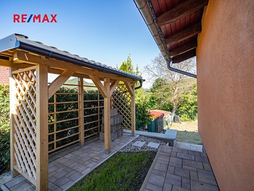 Prodaný dům 166 m², pozemek 928 m²