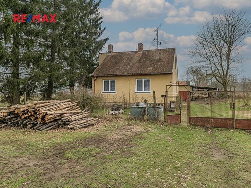 Prodaný dům 69 m², pozemek 1063 m²