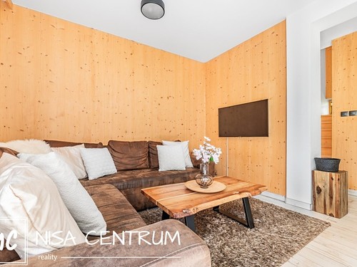 Prodaný dům 120 m², pozemek 112 m²